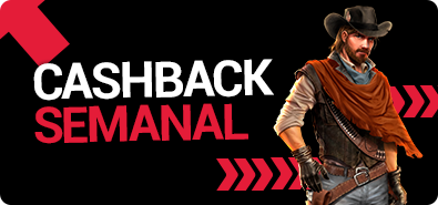 Cashback Semanal